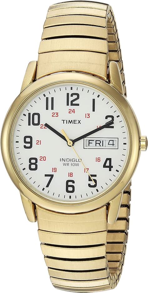 timex easy reader australia.